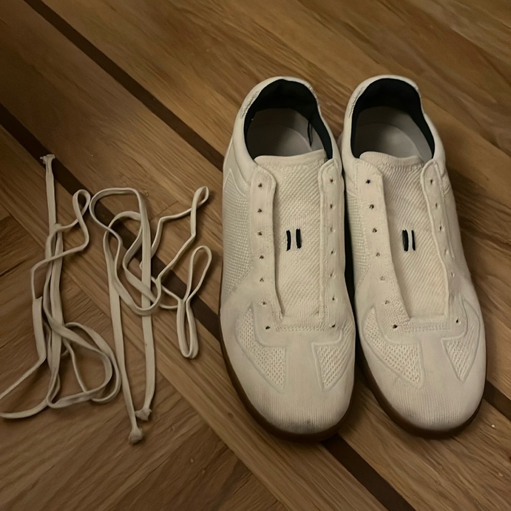 Rothy’s RS01 in Bone